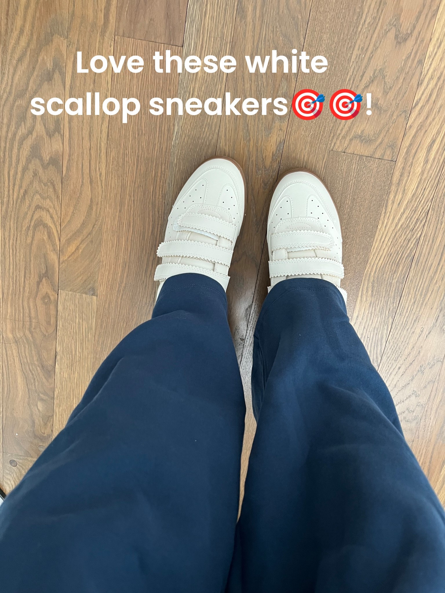 The prettiest Target sneakers!

#LTKootd #LTKdayinmylife #LTKgrwm