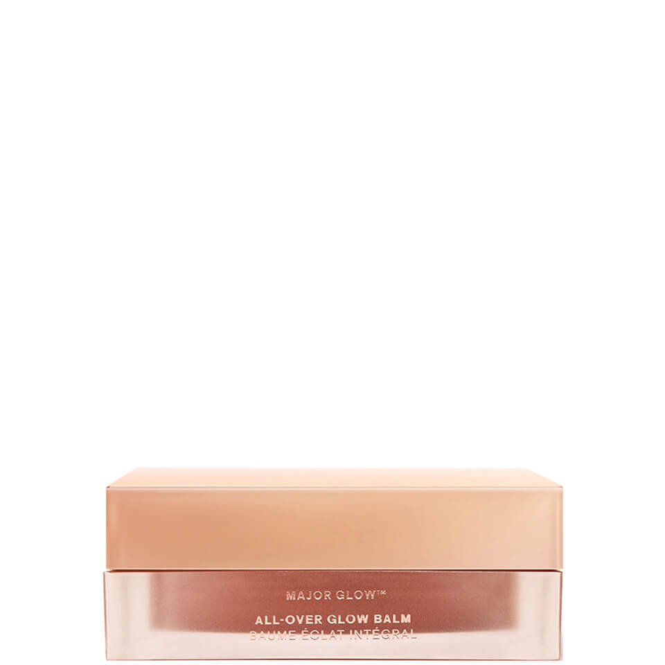 PATRICK TA Major Glow - All Over Glow Balm She's Glossy | Cult Beauty