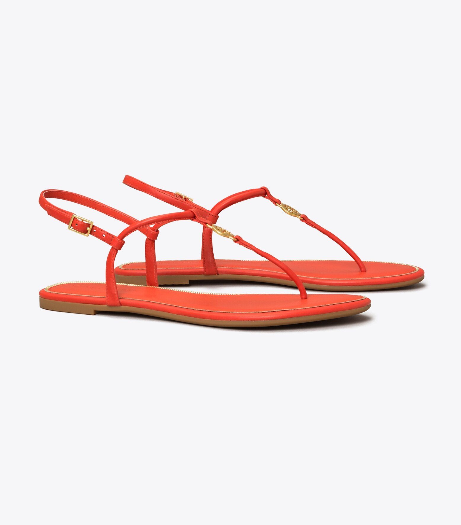 Emmy Sandal | Tory Burch (US)