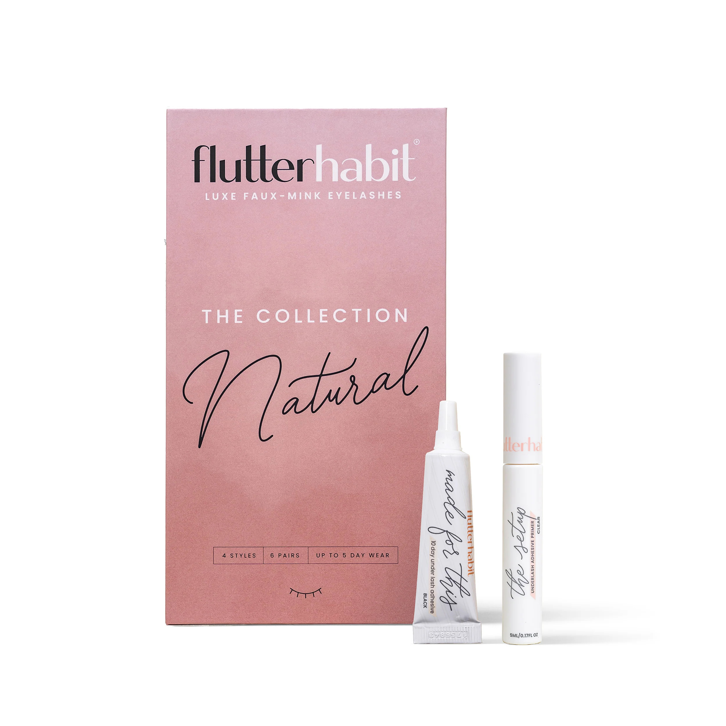 Application Kit | FlutterHabit