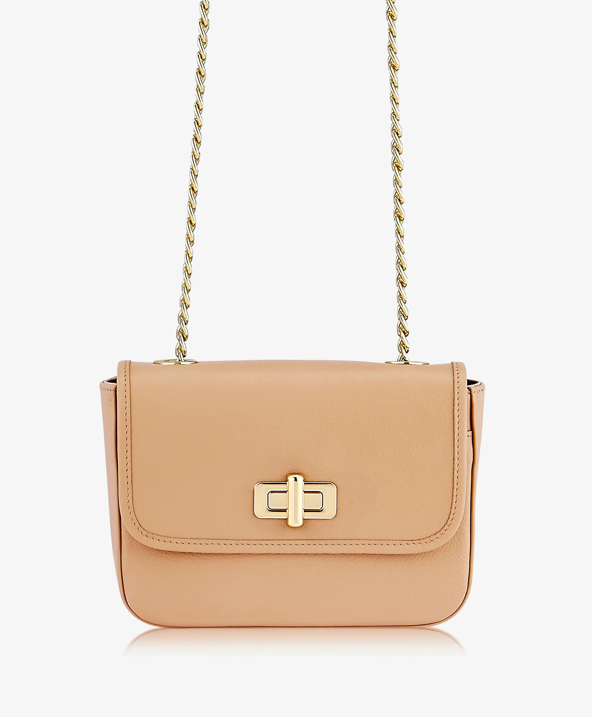 Riley Shoulder Bag | GiGi New York / Graphic Image