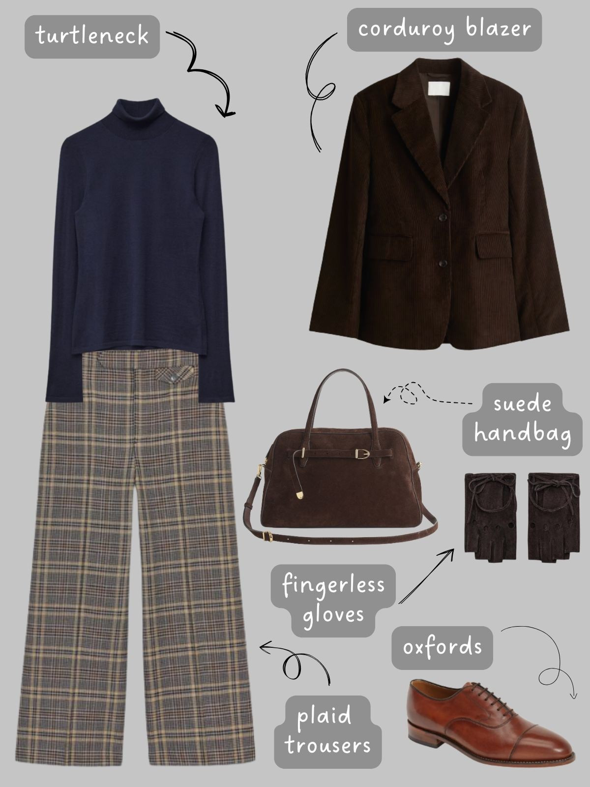 One of my favourites. A Dark Academia fall capsule wardrobe. 

You can read the whole post and all of the outfit examples on my blog. 

#fallfashion #secondhandstyle #minimalist #secondhandfirst  #maximalist #fashionover40  #secondhandfashion #secondhandfinds #secondhandclothes #minimalistfashion #capsulewardrobe #torontostylist #fashionstylist #torontostylists #torontostyleblogger
#minimalistwardrobe 


#LTKOver40 #LTKStyleTip #LTKSeasonal