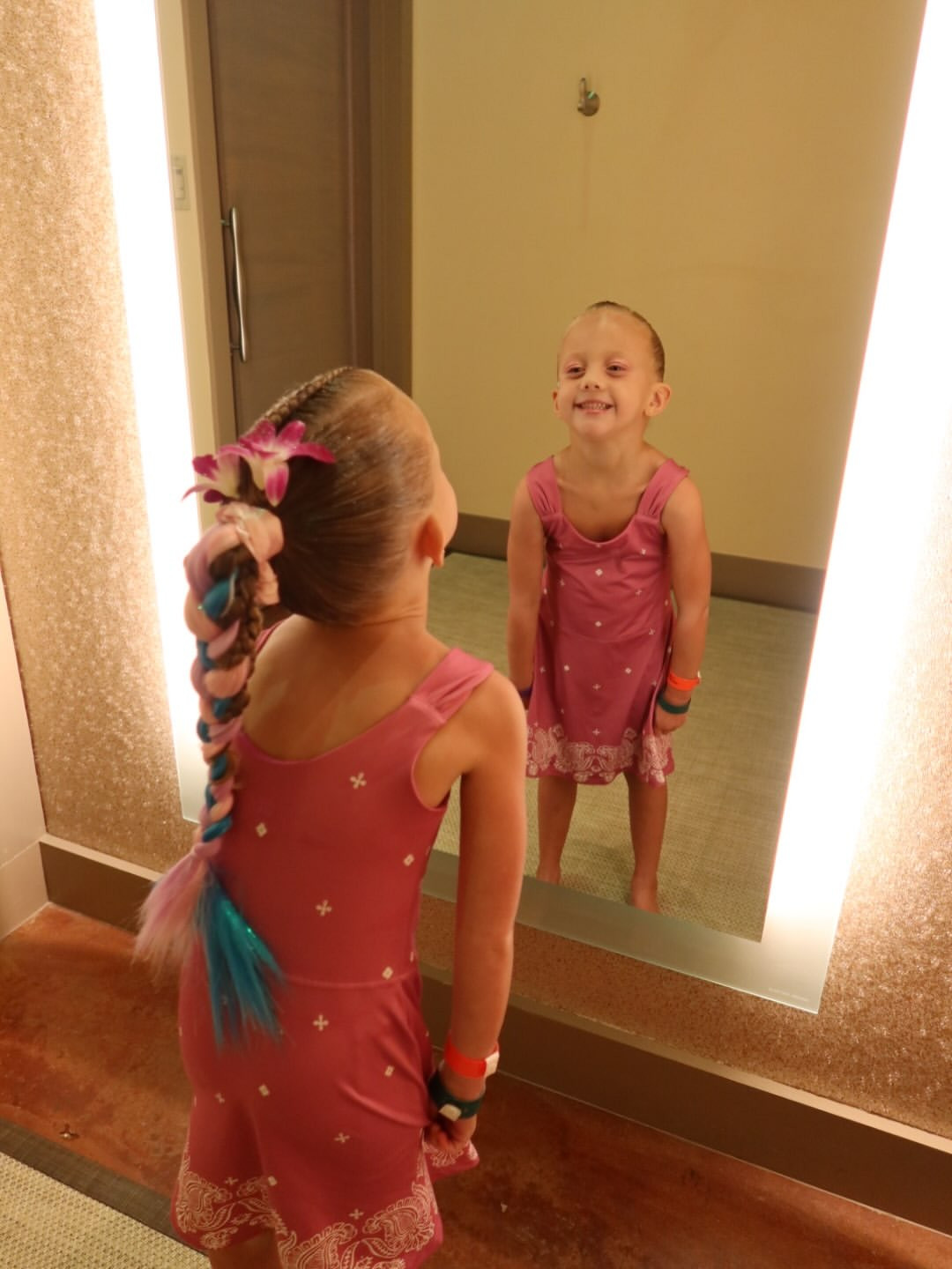 One of Sterling’s favorite active dresses lately! @Target

#LTKootd #LTKKids #LTKActive