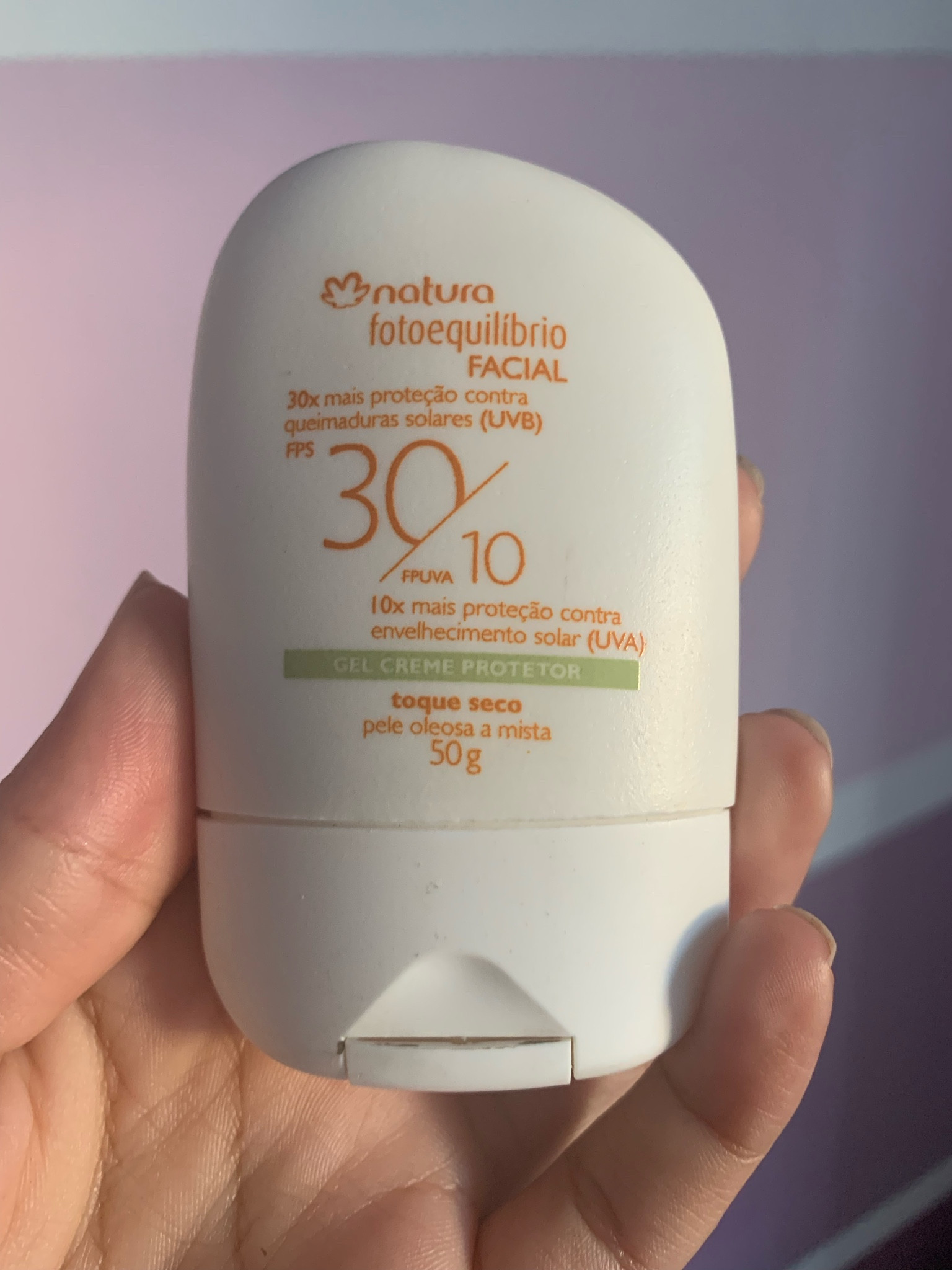 Um dos melhores protetores solares para pele oleosa / acneica! Super recomendo!!

#LTKbeauty #LTKSale #LTKbrasil