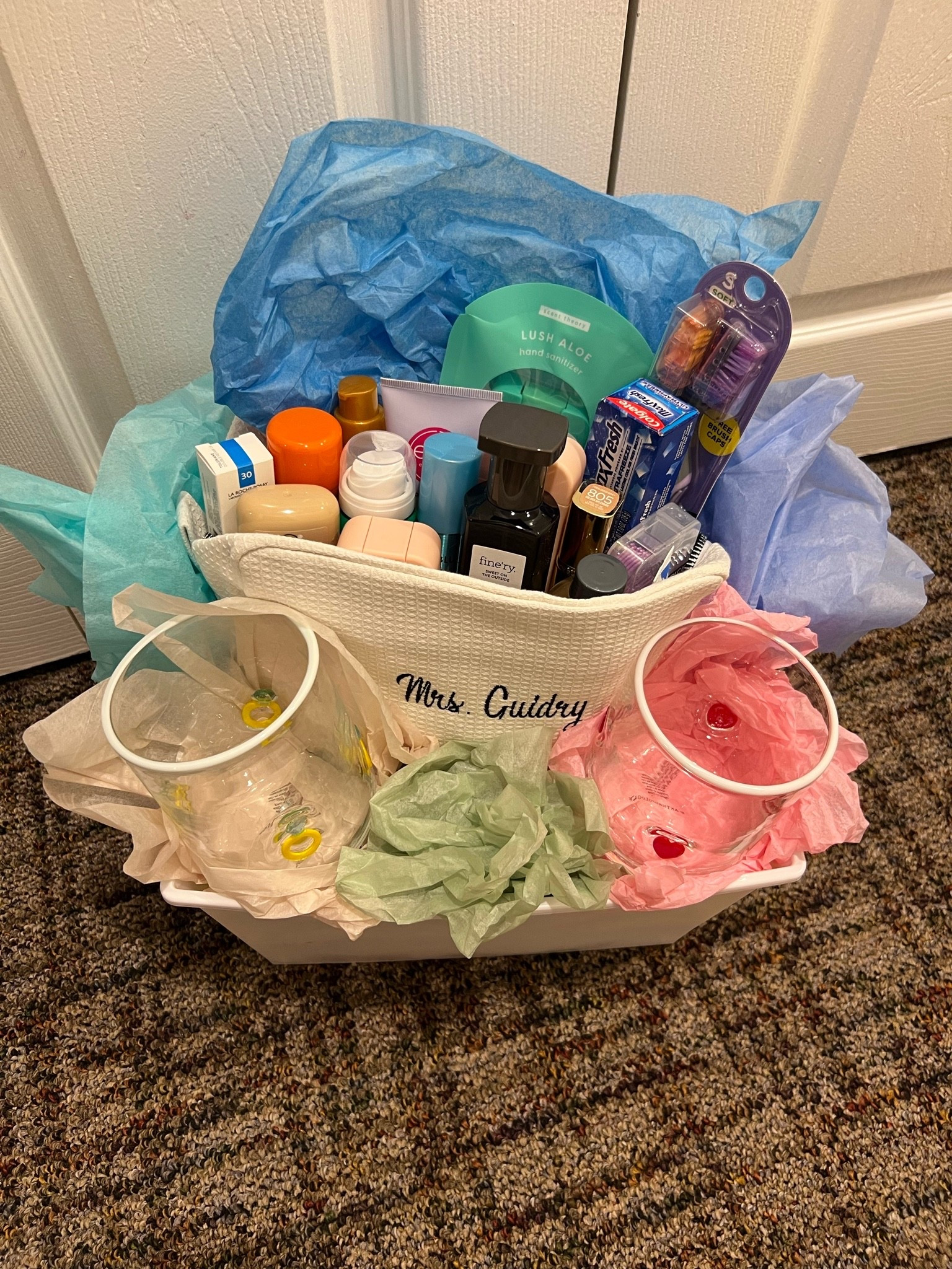 Best engagement party gift idea!

#LTKdayinmylife #LTKActive #LTKHome