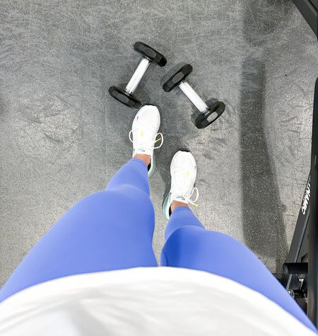 💪🏻Workout but make it spring! I’m loving this periwinkle color! I’ll link my leggings and some other favorites in this beautiful shade!

#periwinkle #periwinkleleggings #springleggings #springstyle #springfashion #springworkoutoutfit

#LTKSeasonal #LTKfit #LTKU
