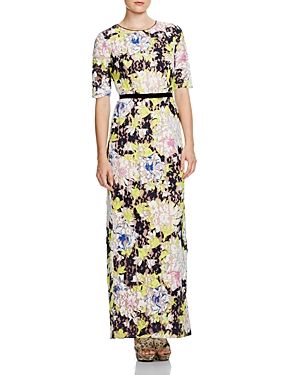 French Connection Botanical Trip Lace Maxi Dress | Bloomingdale's (US)