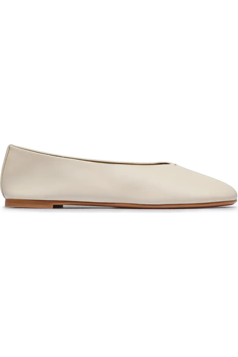 Meredith Ballet Flat (Women) | Nordstrom | Nordstrom