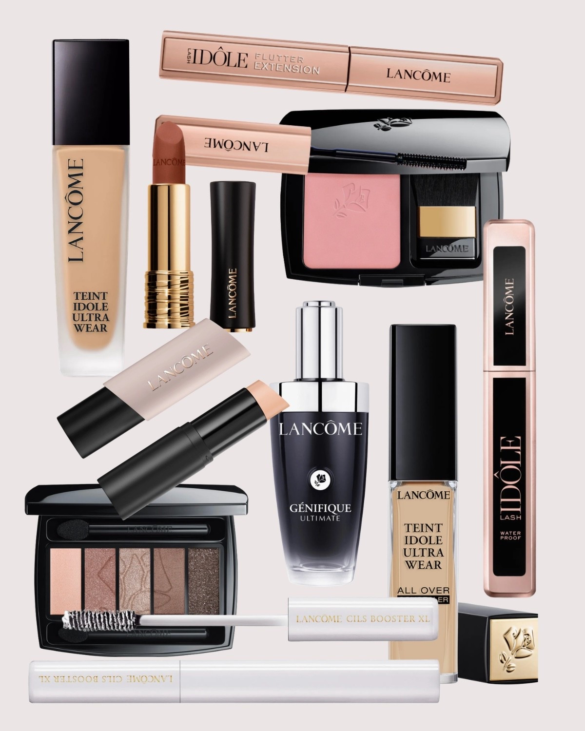 Some of my absolute favorite beauty products from @lancome on sale for 30% off today only!

#LTKBeauty #LTKSaleAlert #LTKgrwm