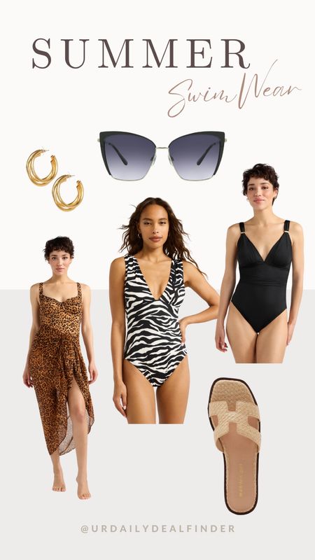 Swimwear summer finds!☀️
Sofía Vergara just drop her own collection🤩


Follow my IG stories for daily deals finds! @urdailydealfinder

#LTKswim #LTKfindsunder50 #LTKstyletip