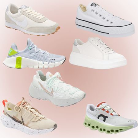 Casual sneakers you’ll fall for!