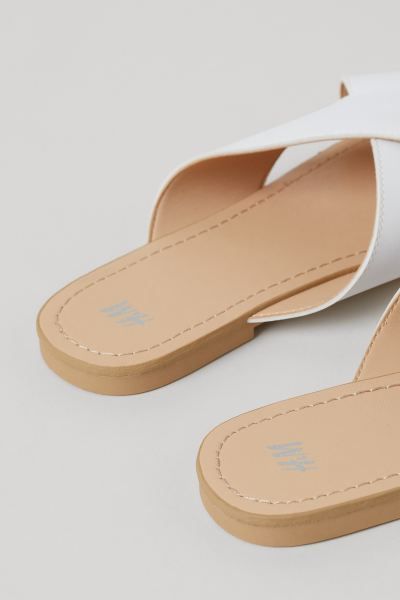 Sandals & Flip Flops | H&M (US + CA)