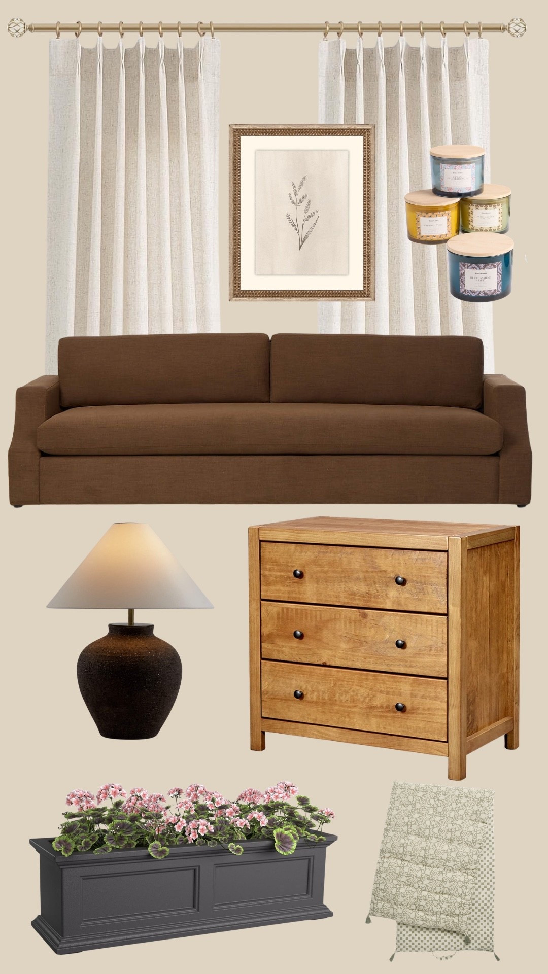 Rounded up your top home decor favorites from last week! 

#LTKHome