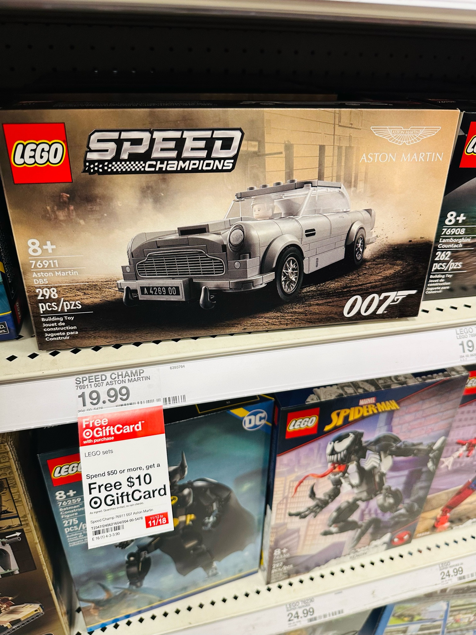 Target lego speed champions new arrivals