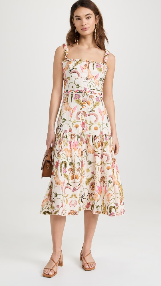 Agua by Agua Bendita | Shopbop