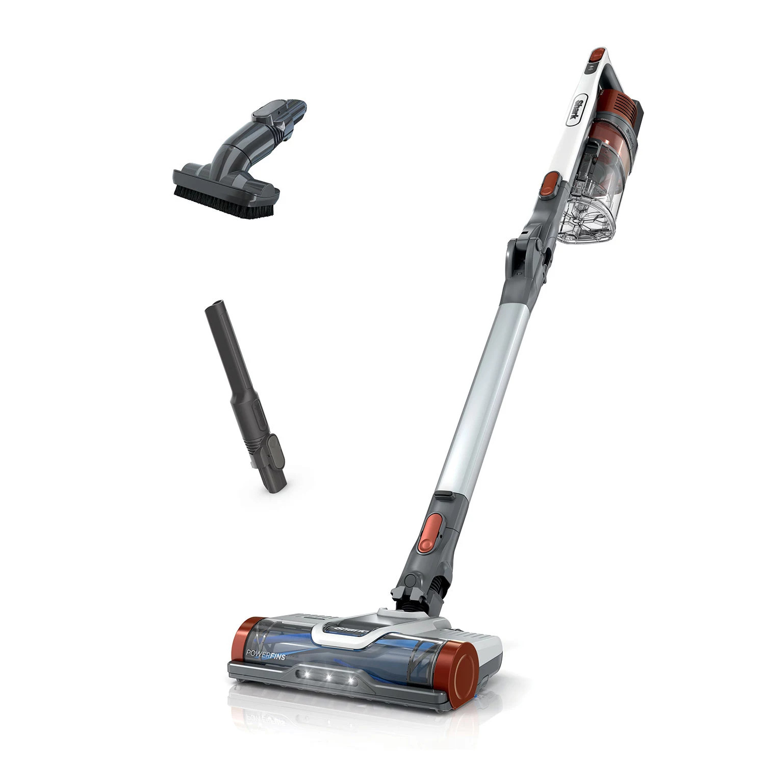 Shark Pet Pro Cordless Stick Vacuum with PowerFins and MultiFLEX | Sam's Club