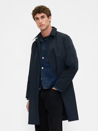 Mac Coat | Gap (US)