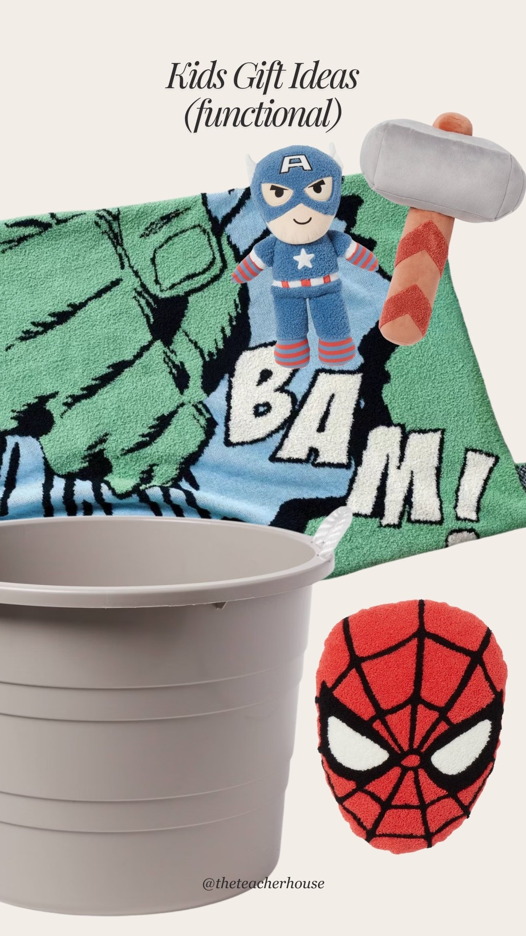 Kid gift ideas that aren’t toys! 

#LTKGiftGuide #LTKHoliday #LTKKids