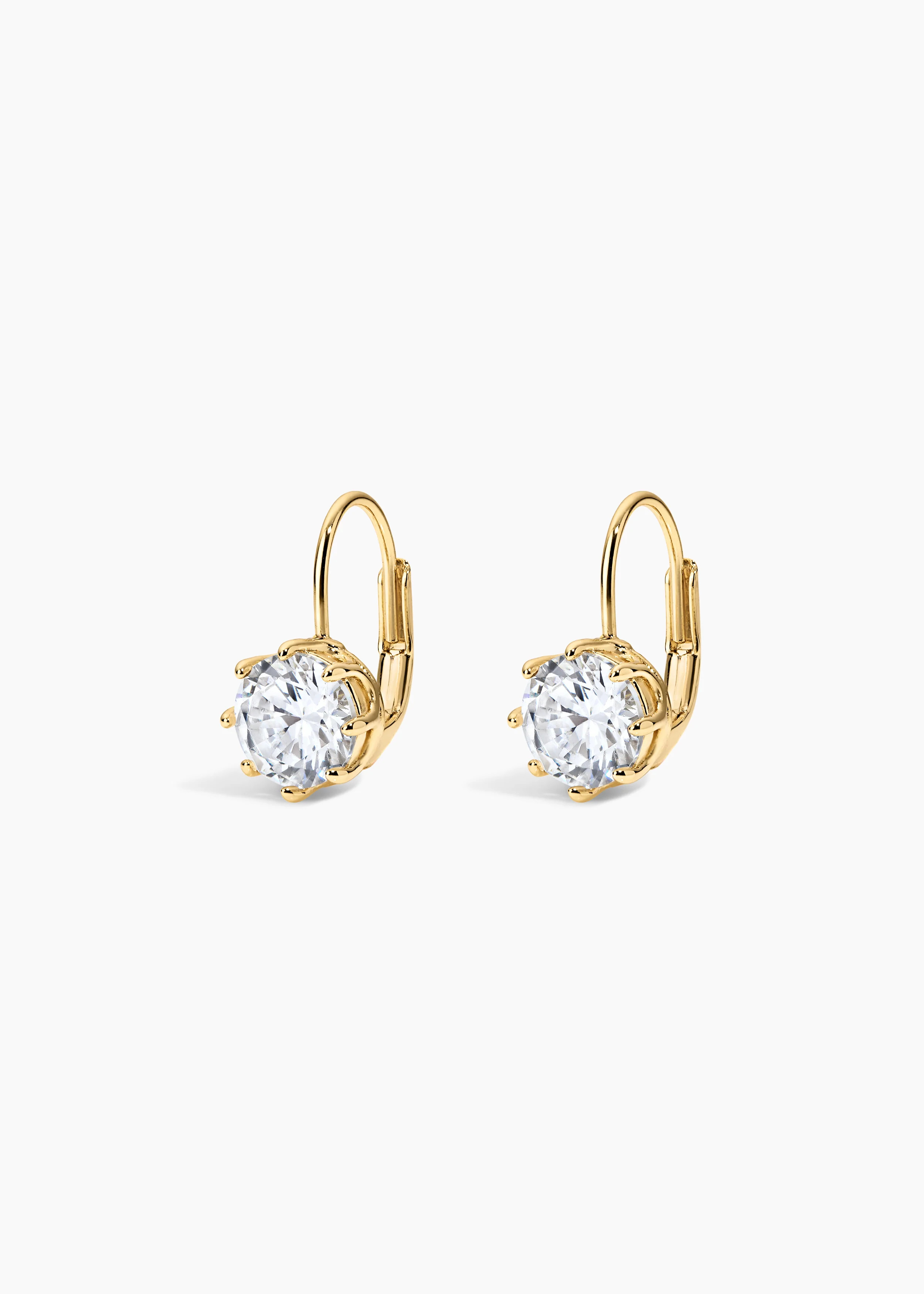 The Bentley Earrings | Electric Picks Jewelry