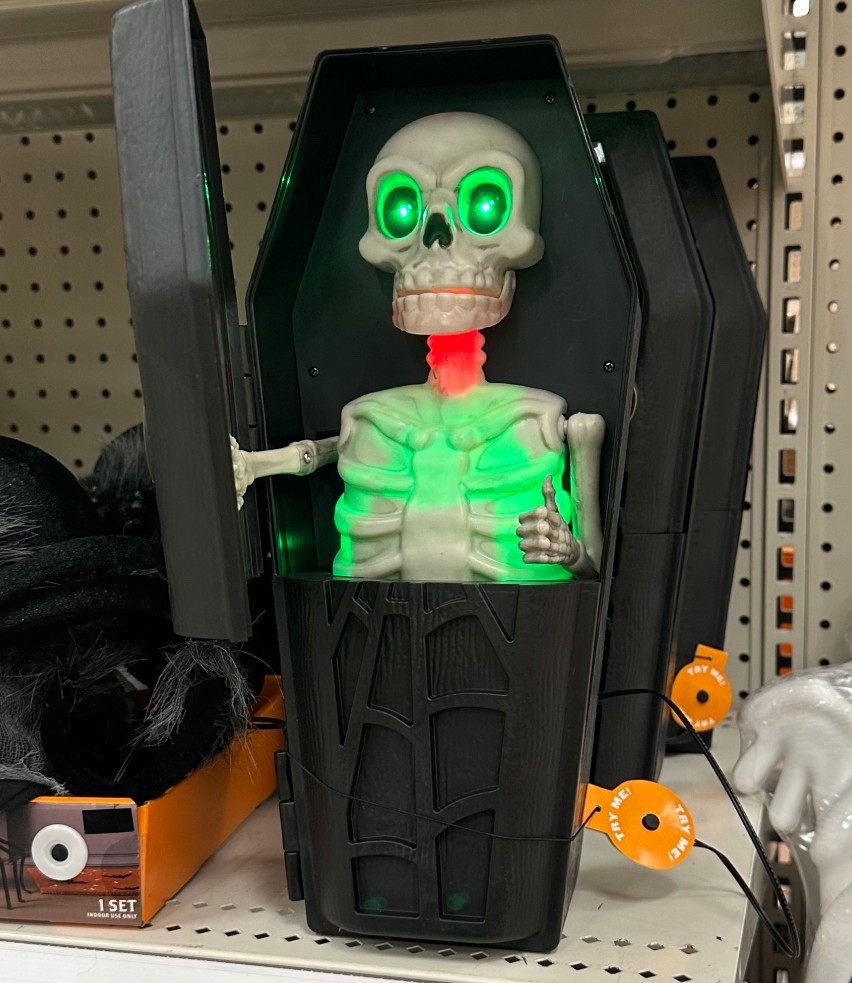 Halloween decor @target

#LTKHalloween #LTKHome #LTKStyleTip