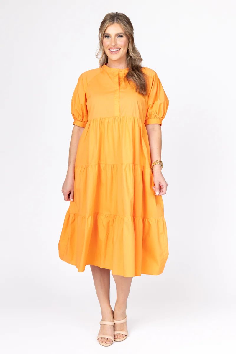 Cordelia Dress- FINAL SALE | Avara