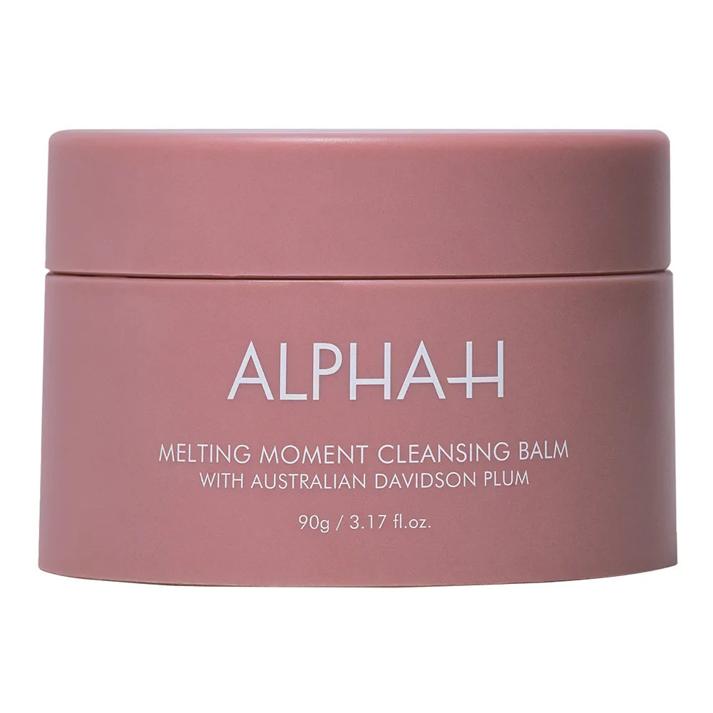 Melting Moment Cleansing Balm With Australian Davidson Plum (Limited Edition) | Sephora (AU)