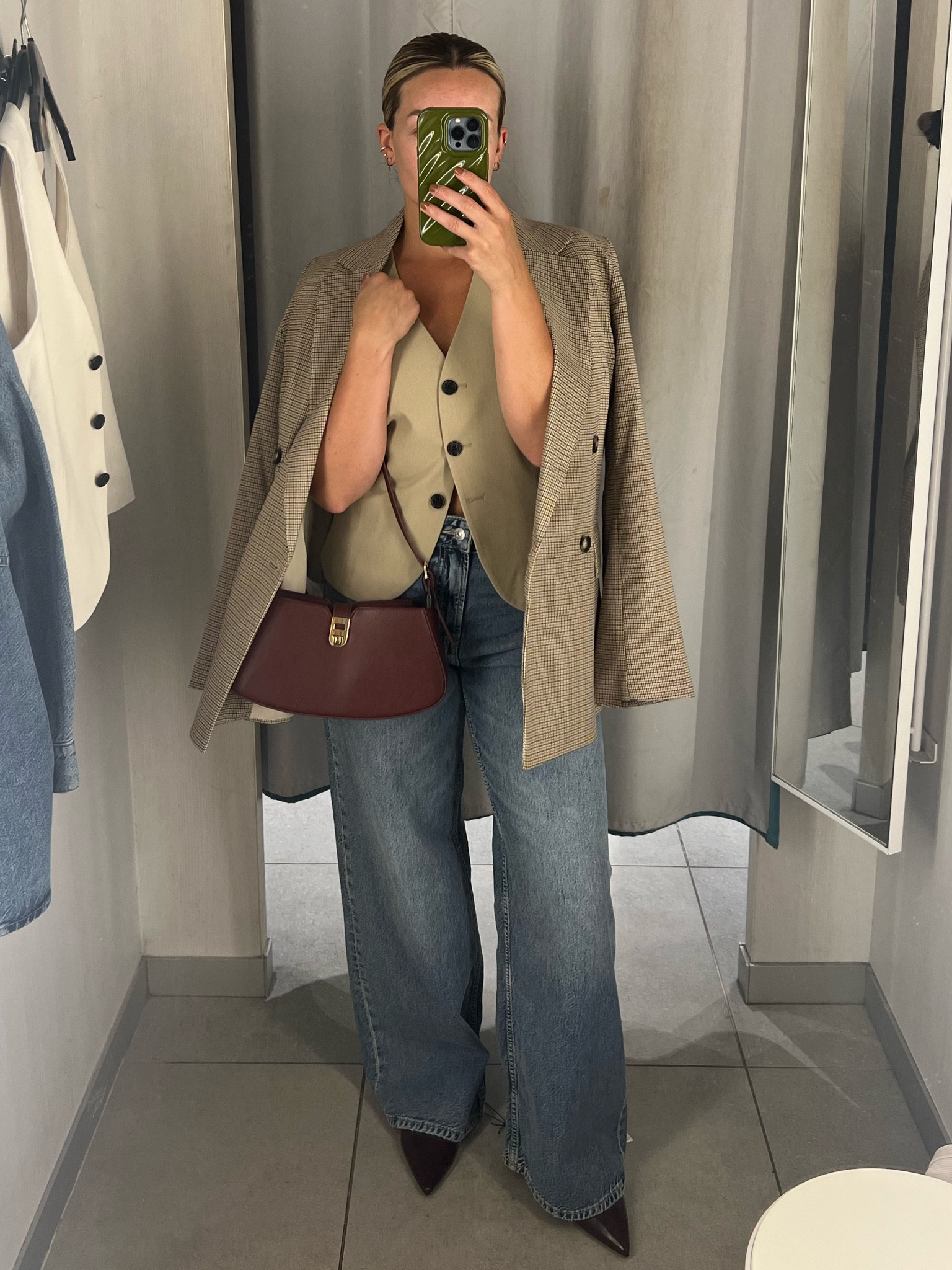 Fall capsule wardrobe 

#LTKSeasonal #LTKStyleTip