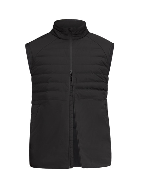 Down for It All Vest | Lululemon (US)