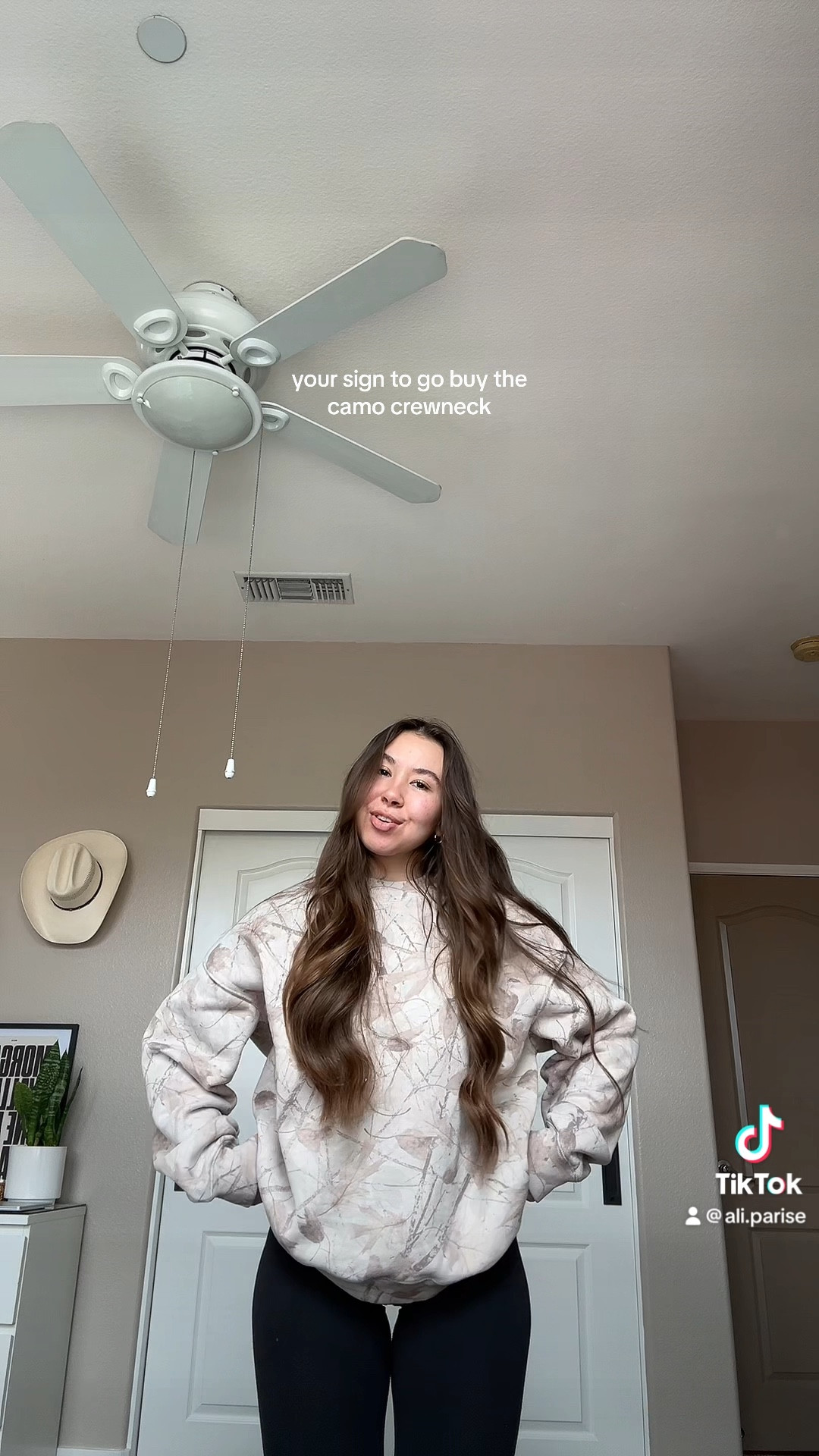 favvvv camo crewneck 

#LTKVideo #LTKGiftGuide #LTKstyletip