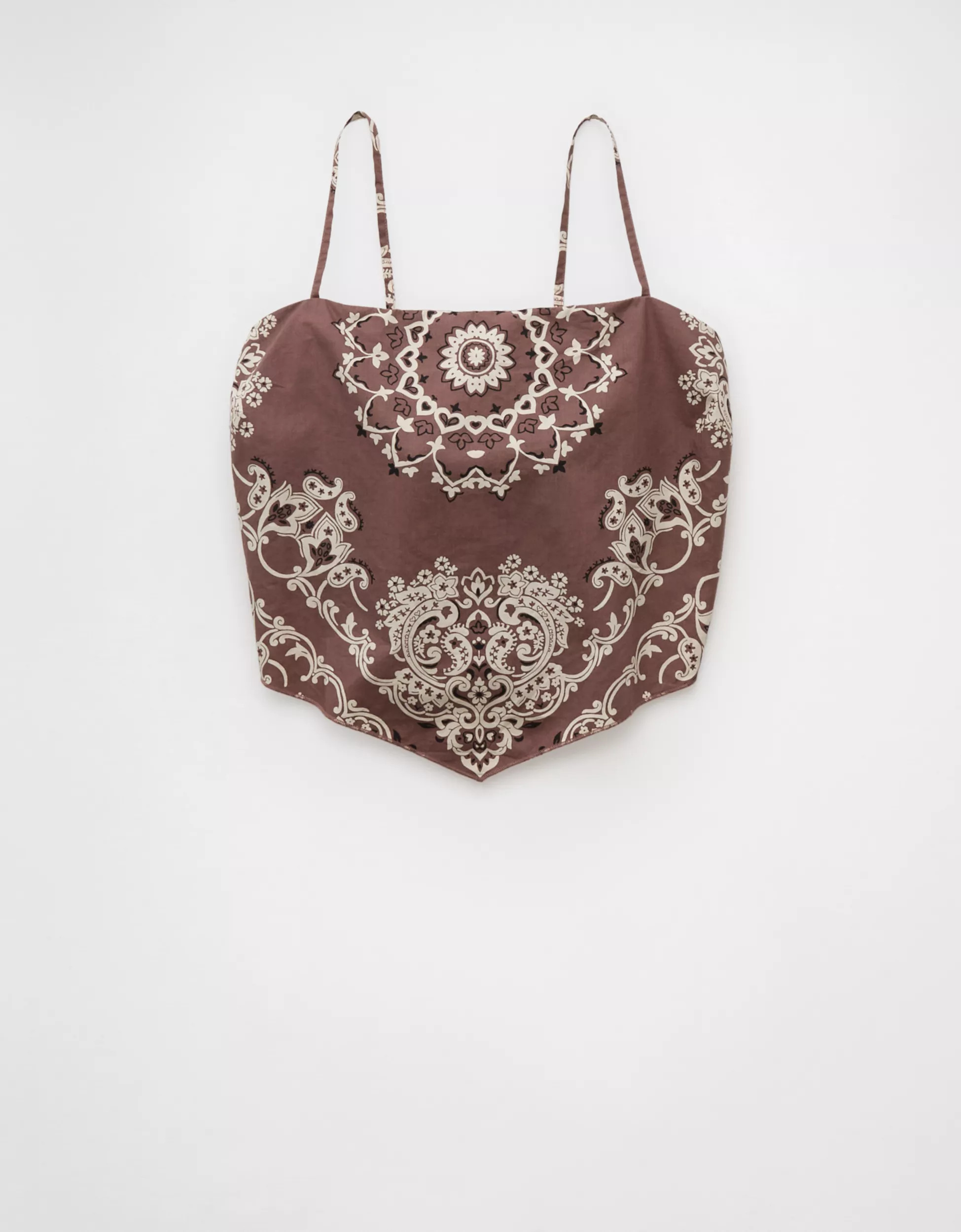 AE Bandana Top | American Eagle Outfitters (US & CA)