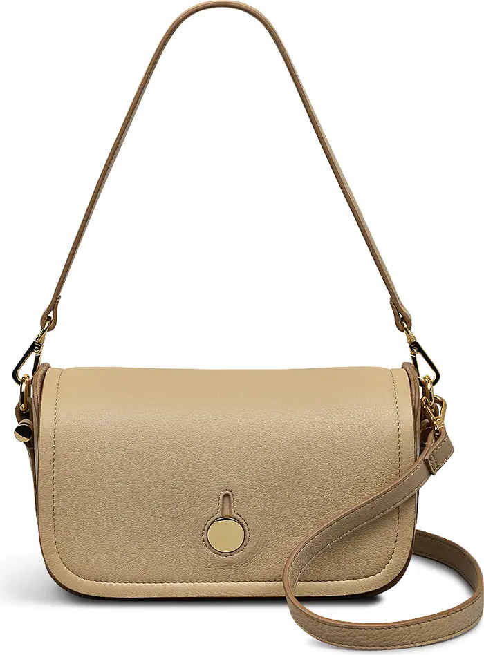 Bathurst Mews Small Flapover Crossbody Bag | Nordstrom
