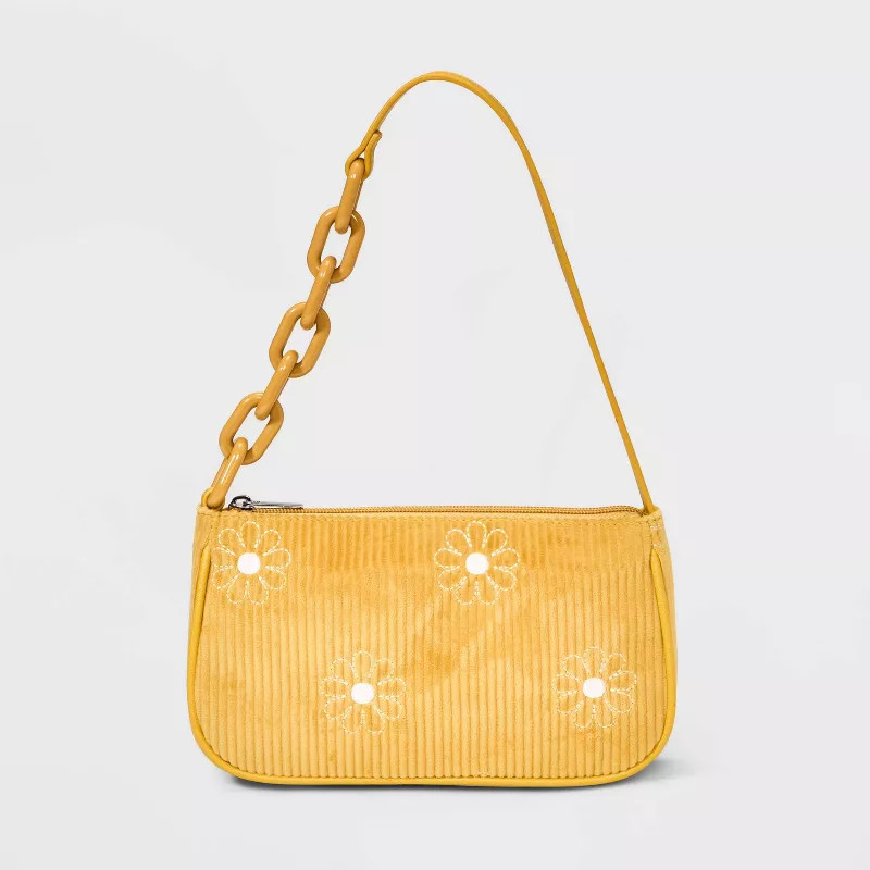 Girls' Mini Shoulder Bag - art class™ | Target