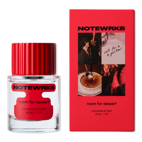 Notewrks Room for Dessert Cologne | Ulta