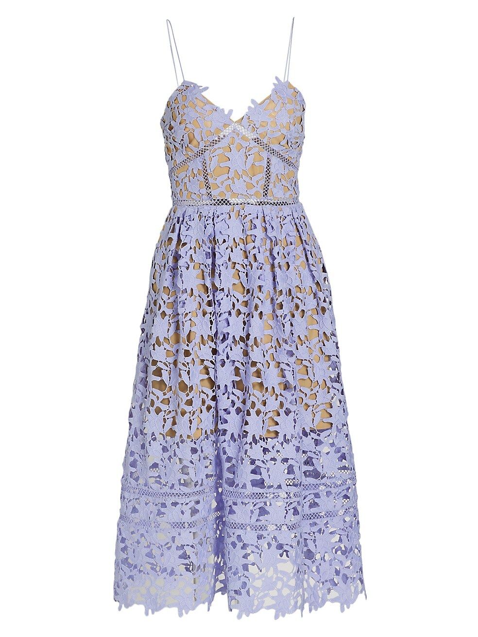 Azaelea Lace Dress | Saks Fifth Avenue