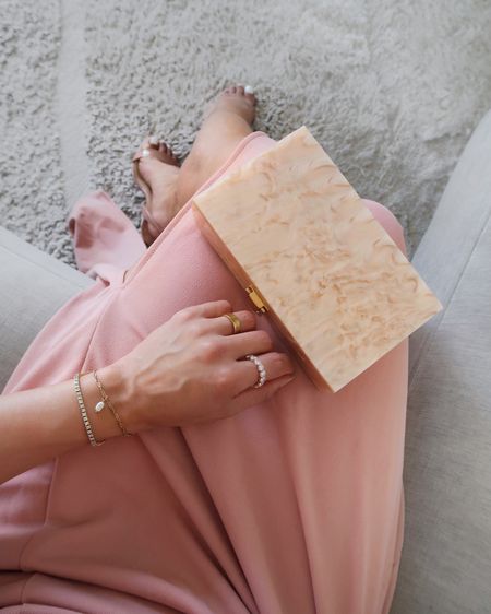 This clutch ✨