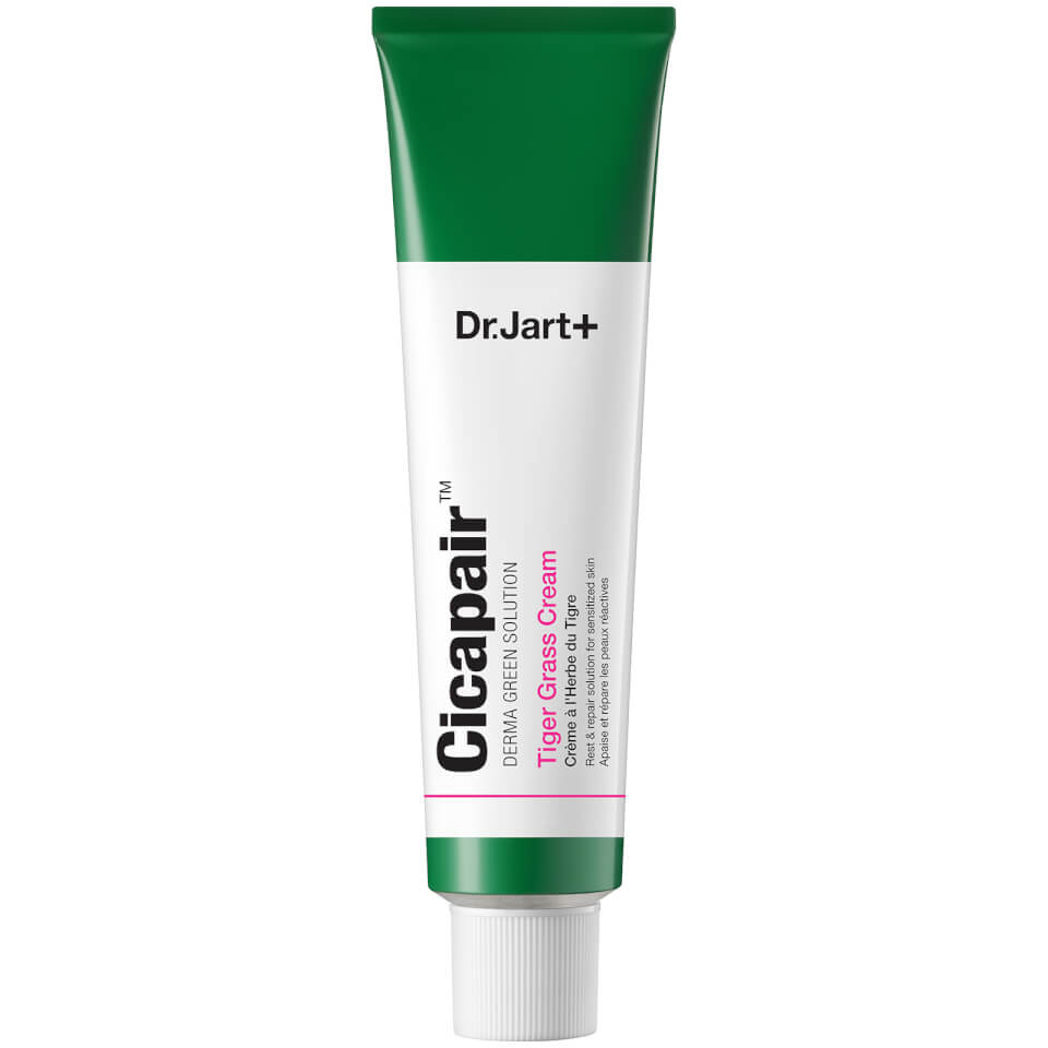 Dr.Jart+ Cicapair Tiger Grass Cream 50ml | Look Fantastic (UK)