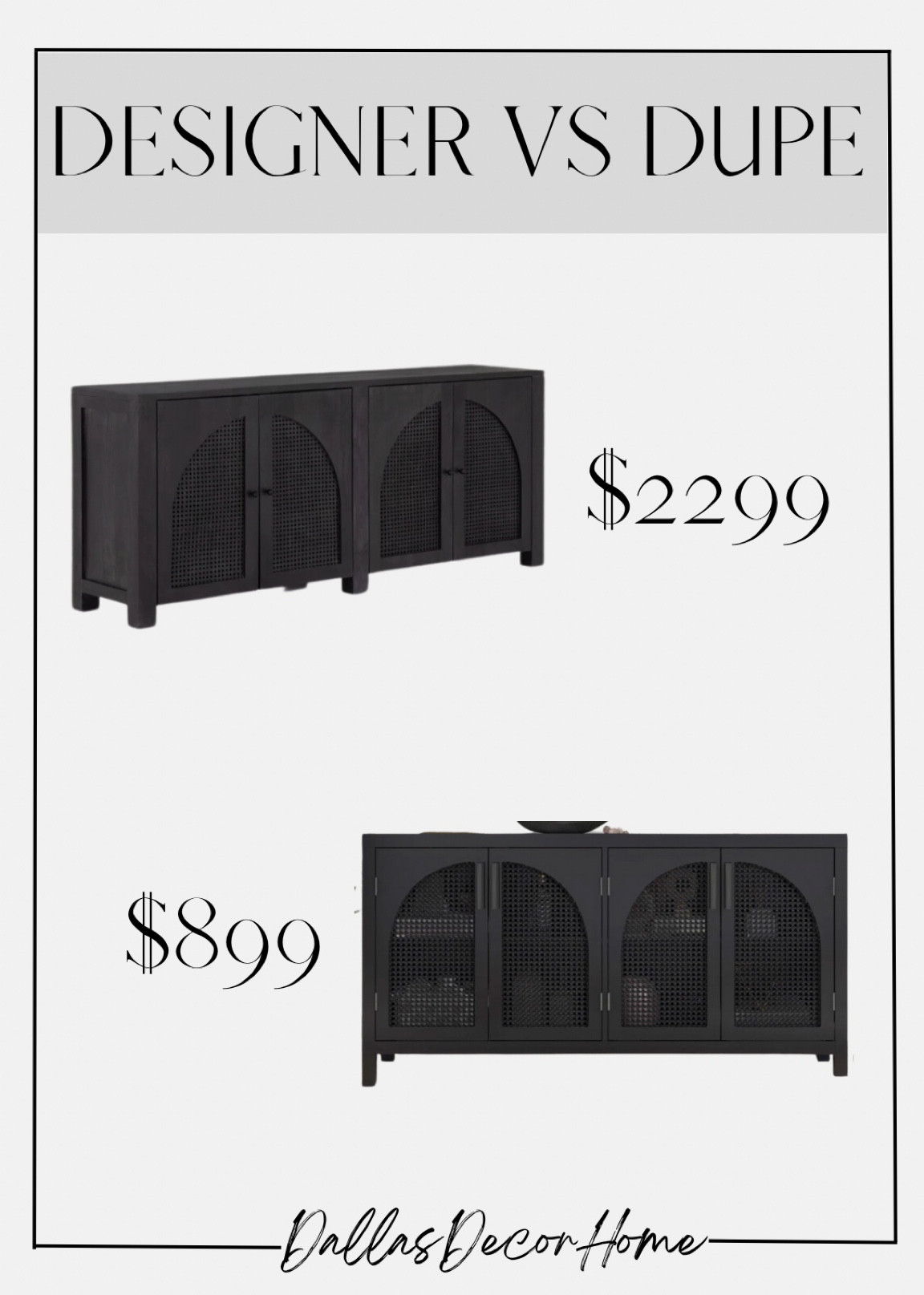 Dupe
Look for less
Budget friendly
Cabinet
Buffet
Sideboard
Living room
Dining room
Home decor
Furniture
Media cabinet 

#LTKhome