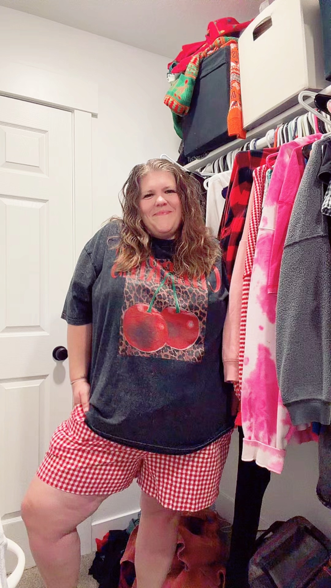 My new addiction!  

#LTKootd #LTKPlusSize #LTKgrwm