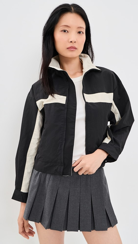 Essential Windbreaker | Shopbop