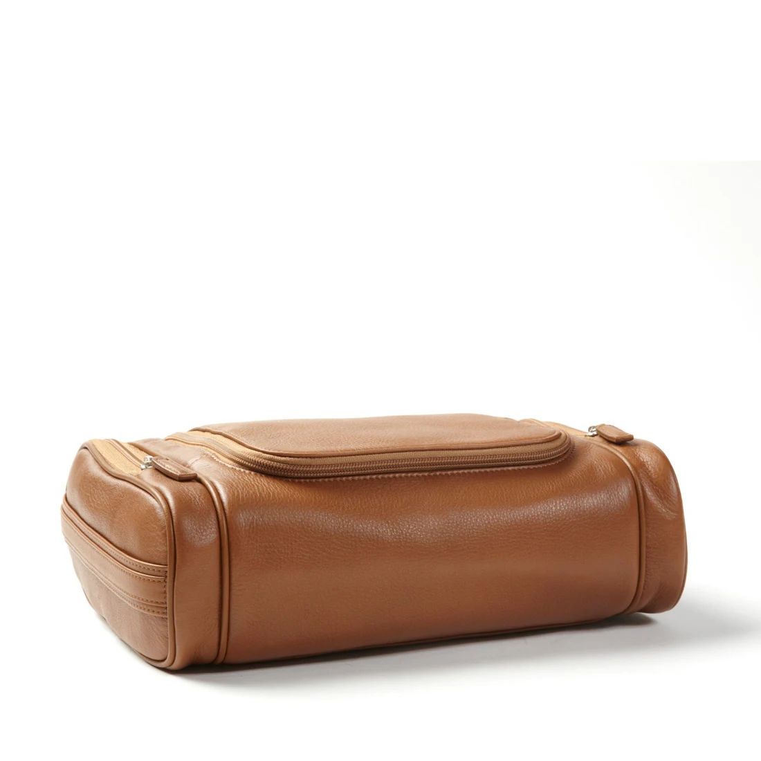 Hanging Toiletry Kit | Leatherology