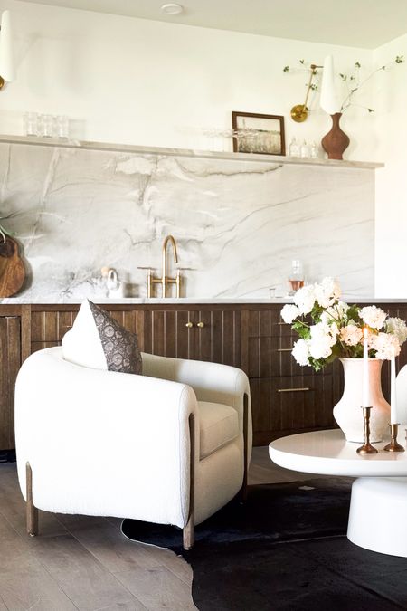 This basement bar may be my new favorite spot in our home!!

Home  home decor  home favorites  home finds  home project  neutral home  modern home  basement bar  accent chair  coffee table styling  

#LTKHome #LTKSeasonal