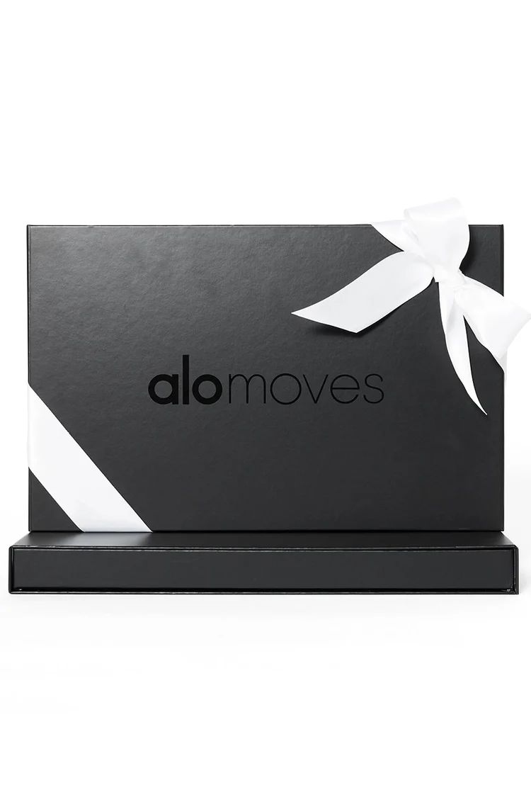 Alo Moves Annual Membership Gift Box | Alo Yoga
