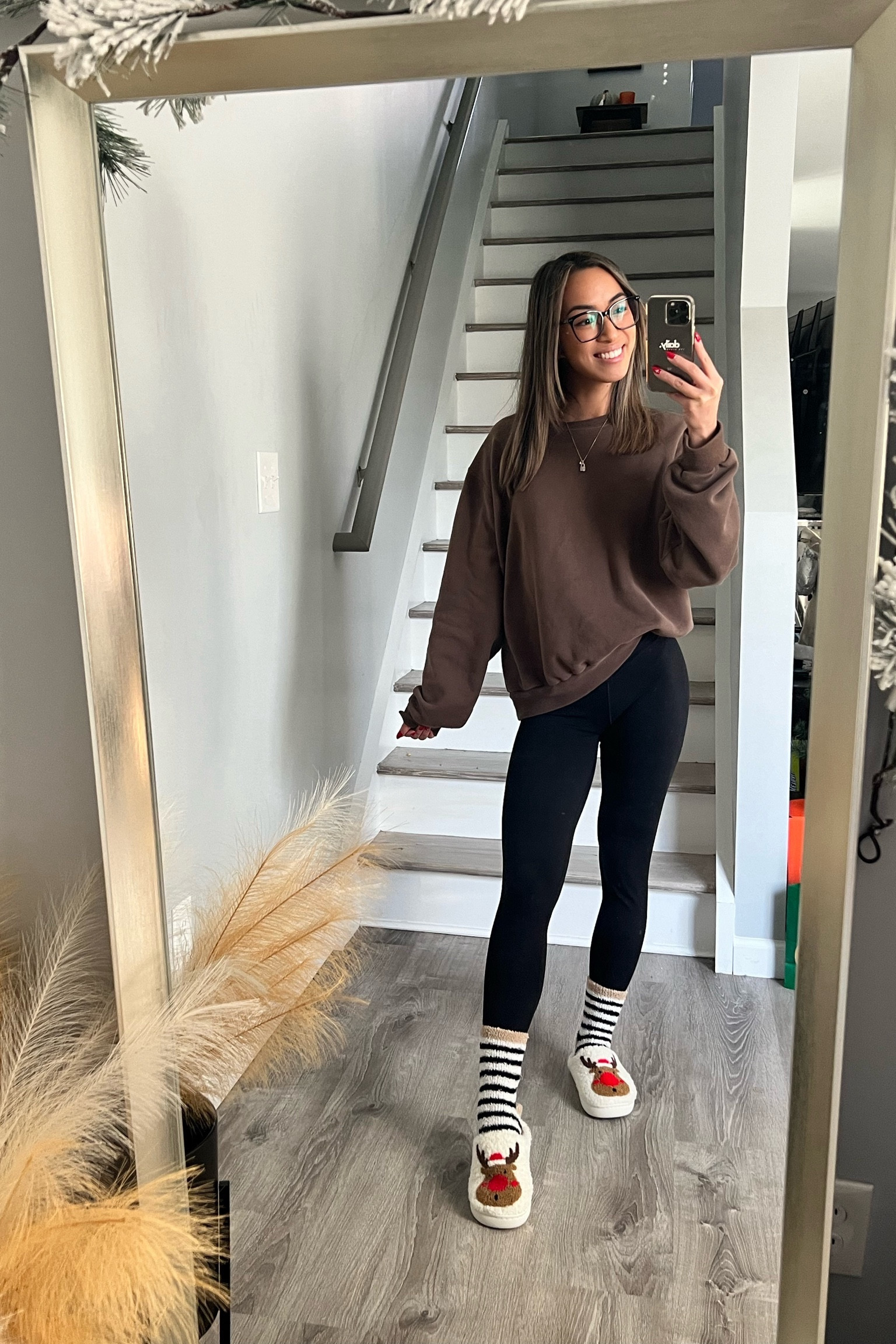 comfy & cozy 

#LTKHoliday #LTKSeasonal #LTKGiftGuide