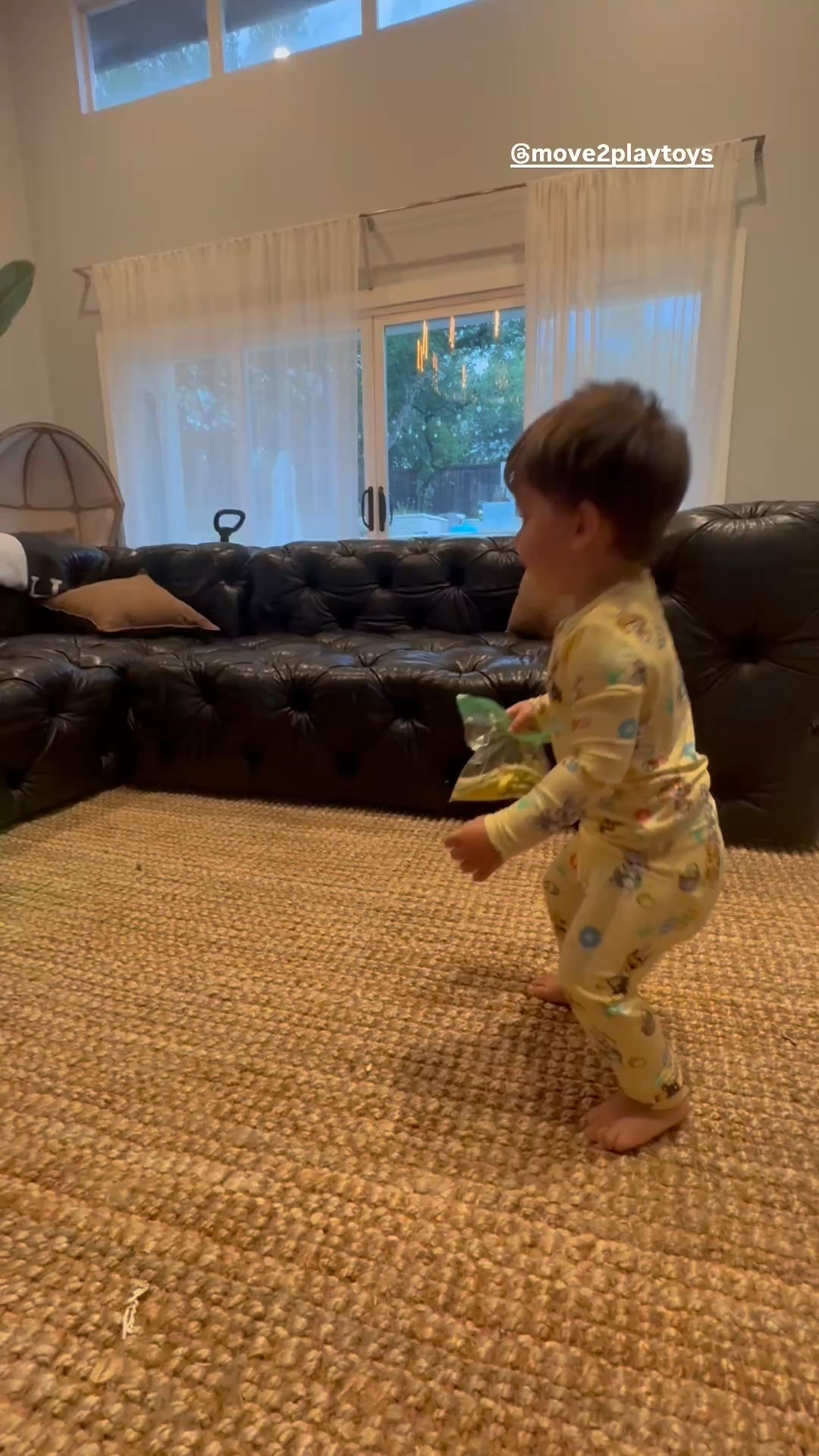 This keeps him busy 🙌🏼 and it’s so fun to watch 

#LTKKids #LTKFamily