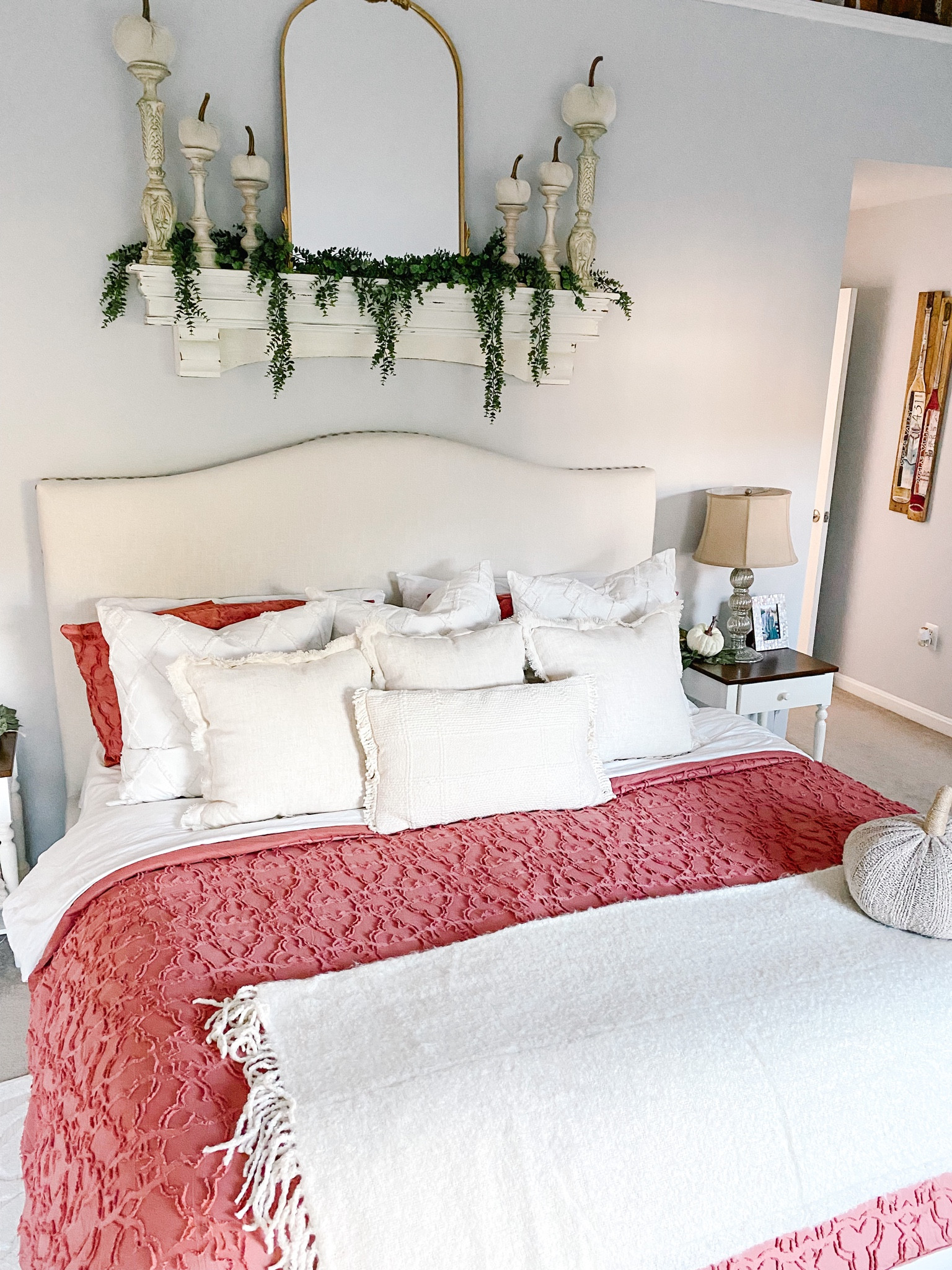 Fall Bedding Refresh

https://glnk.io/oqlv5/emily

#fallbedding #cozybedding #fallbedroom

#LTKhome #LTKSeasonal #LTKeurope