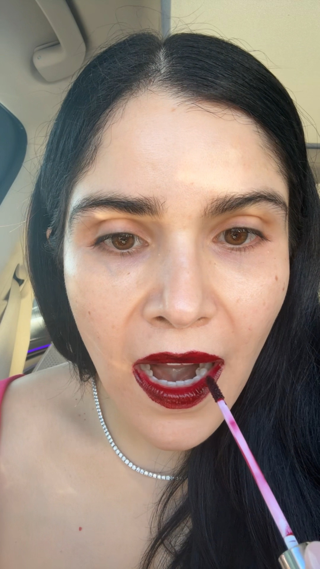 Sacheu lip stain 


#LTKgrwm #LTKdayinmylife #LTKValentine