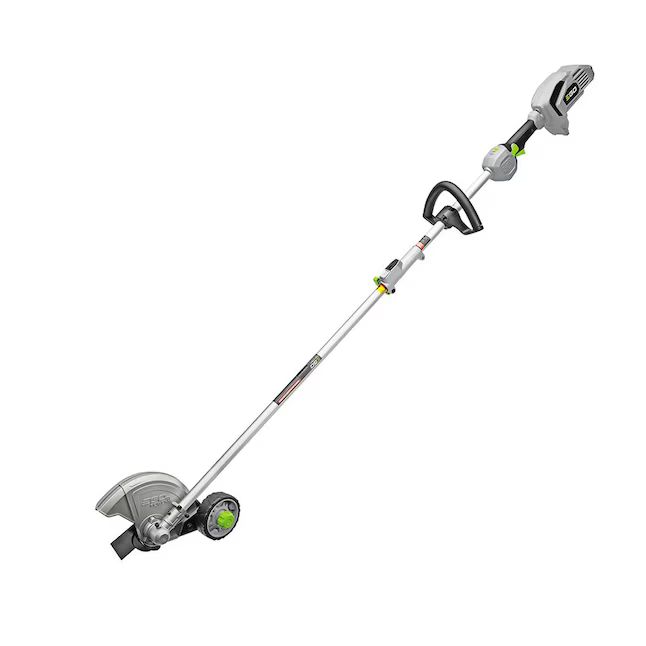 EGO POWER+ Multi-Head System 8-in Handheld Battery Lawn Edger (Battery Not Included) | Lowe's