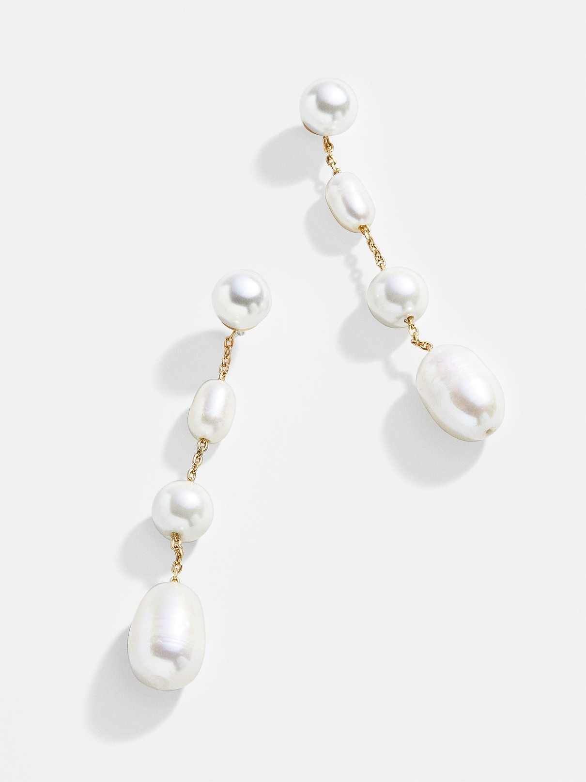 Francesca Earrings | BaubleBar (US)