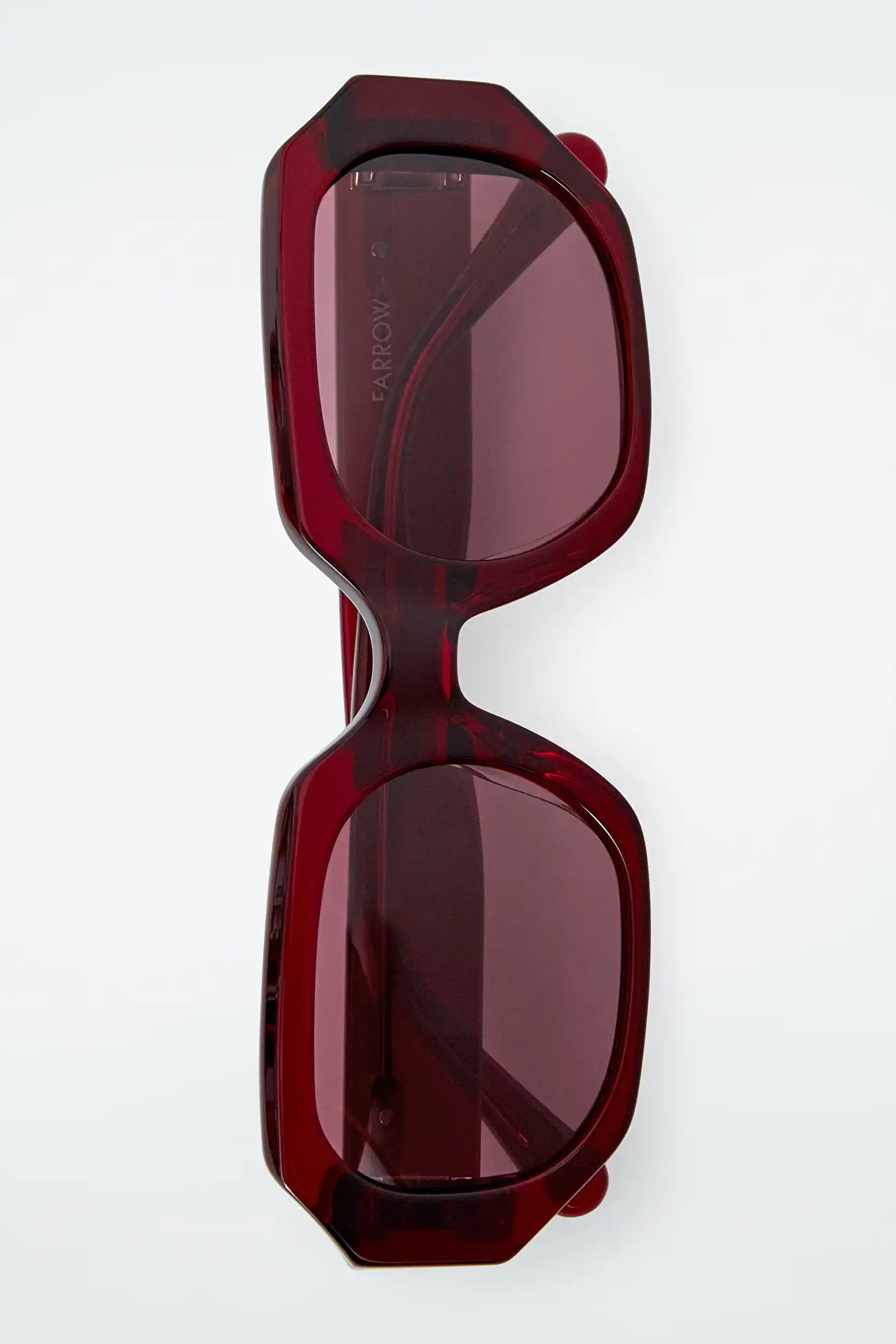 FACET SUNGLASSES - RECTANGLE | COS UK