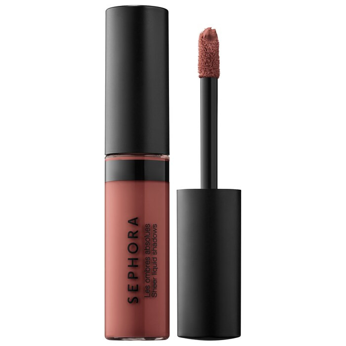 Sheer Liquid Eyeshadow | Sephora (US)